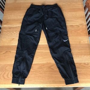 Nike Basketball Trousers